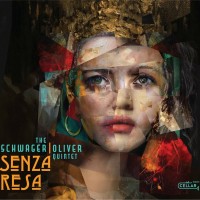 Purchase Reg Schwager & Ryan Oliver - Senza Resa