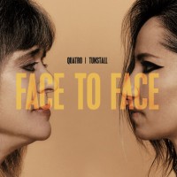 Purchase Suzi Quatro & Kt Tunstall - Face To Face