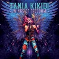 Buy Tania Kikidi - Wings Of Freedom Mp3 Download