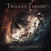 Purchase Tristan Harders' Twilight Theatre - Drifting Into Insanity