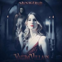 Purchase Vaudavillain - Menagerie