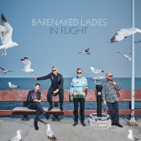 Purchase Barenaked Ladies - In Flight