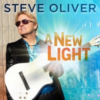 Purchase Steve Oliver - A New Light