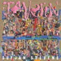 Buy Sufjan Stevens - Javelin Mp3 Download