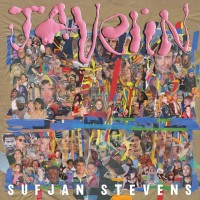 Purchase Sufjan Stevens - Javelin