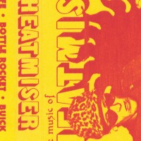 Purchase Heatmiser - The Music Of Heatmiser