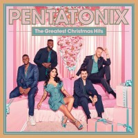 Purchase Pentatonix - The Greatest Christmas Hits