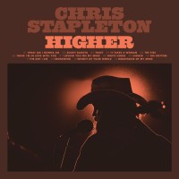 Purchase Chris Stapleton - Higher