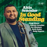 Purchase Altin Sencalar - In Good Standing