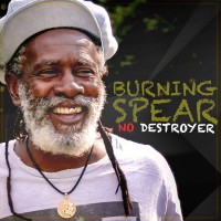 Purchase Burning Spear - No Destroyer