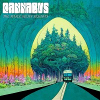 Purchase Cannabus - The Maple Spliff Sessions (EP)