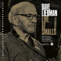 Purchase Dave Liebman - Live At Smalls