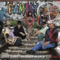 Buy Gerry Gibbs & Thrasher People - Family Mp3 Download