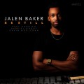 Buy Jalen Baker - Be Still Mp3 Download