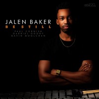 Purchase Jalen Baker - Be Still