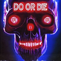 Purchase Magnolia Park - Do Or Die (Feat. Ethan Ross) (CDS)