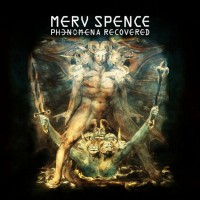 Purchase Merv Spence - Phenomena Recovered