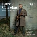 Buy Patrick Cornelius - Book Of Secrets Mp3 Download