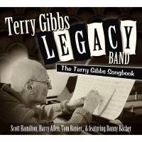 Purchase Terry Gibbs Legacy Band - The Terry Gibbs Songbook