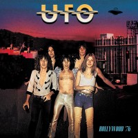 Purchase UFO - Hollywood '76 (Live)