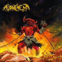 Purchase Atonement - Sadistic Invaders