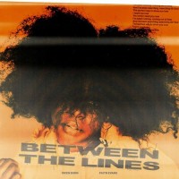 Purchase Gwen Bunn - Between The Lines (With Faith Evans) (CDS)