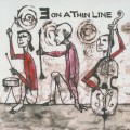 Buy Harold Rubin - 3 On A Thin Line (With Barre Phillips & Tatsuya Nakatani) Mp3 Download