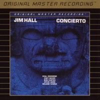 Purchase Jim Hall - Concierto (Remastered 2003)
