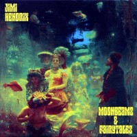 Purchase Jimi Hendrix - Moonbeams & Fairytales CD2