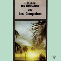 Purchase Los Compadres - Llegaron Los Compadres (Vinyl)