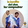 Buy Los Compadres - Lo Inedito (Vinyl) Mp3 Download