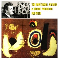 Purchase VA - The Emotional, Cosmic & Occult World Of Joe Meek