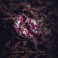 Purchase Alio Die - Allegorical Traces