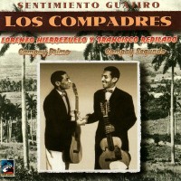 Purchase Los Compadres - Sentimiento Guajiro