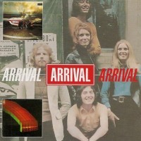 Purchase Arrival - The Complete Recordings Of Arrival CD1
