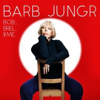 Purchase Barb Jungr - Bob, Brel And Me