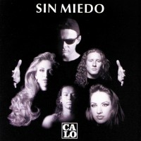 Purchase Calo - Sin Miedo