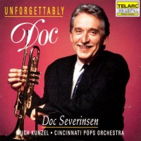 Purchase Doc Severinsen - Unforgettably Doc