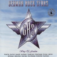 Purchase German Rock Stars - Wings Of Freedom (MCD)