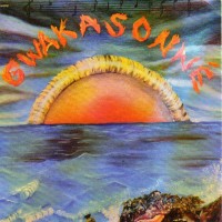 Purchase Gwakasonne - Gwakasonne (Vinyl)