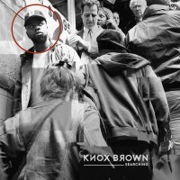 Purchase Knox Brown - Searching (EP)