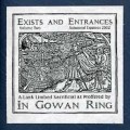 Buy In Gowan Ring - Exists And Entrances Vol. 2: Autumnal Equinox Mp3 Download