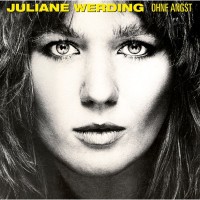 Purchase Juliane Werding - Ohne Angst (Reissued 2005)