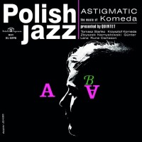 Purchase Komeda Quintet - Astigmatic (Vinyl)