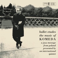 Purchase Krzysztof Komeda - Ballet Etudes / The Music Of Komeda (Vinyl)