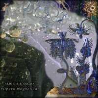 Purchase Alio Die - Opera Magnetica (With Aglaia)