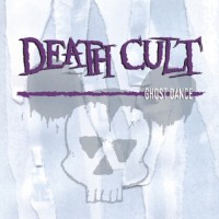 Purchase Death Cult - Ghost Dance