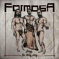 Purchase Formosa - Sorry For Being Sexy