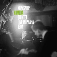 Purchase Krzysztof Komeda - Live In Praha 1964