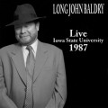 Buy Long John Baldry - Live Iowa State University 1987 Mp3 Download